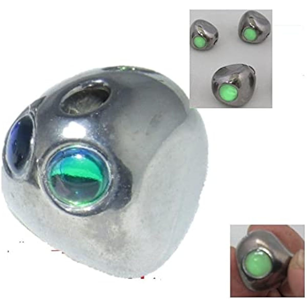 Tungsten Tairaba Head Glow Model