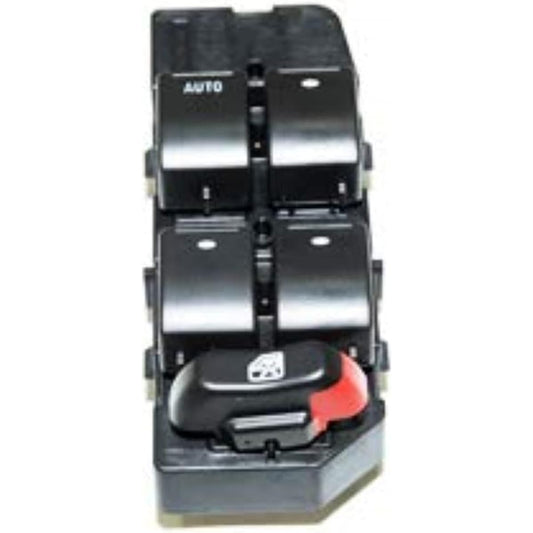 ACDelco D1921E GM Original Equipment Ebony Door Window Switch