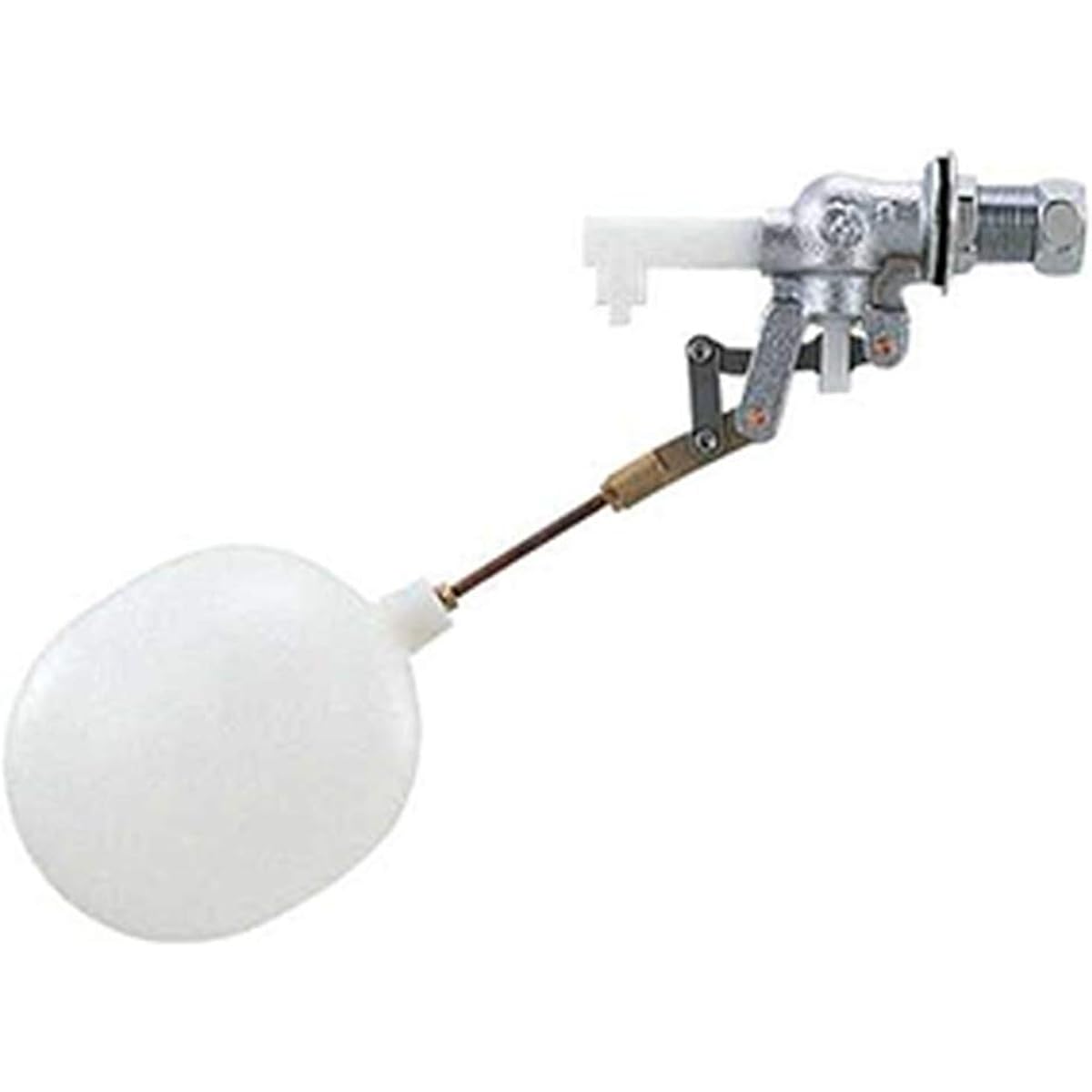 Kakudai Low Tank Ball Tap 9644