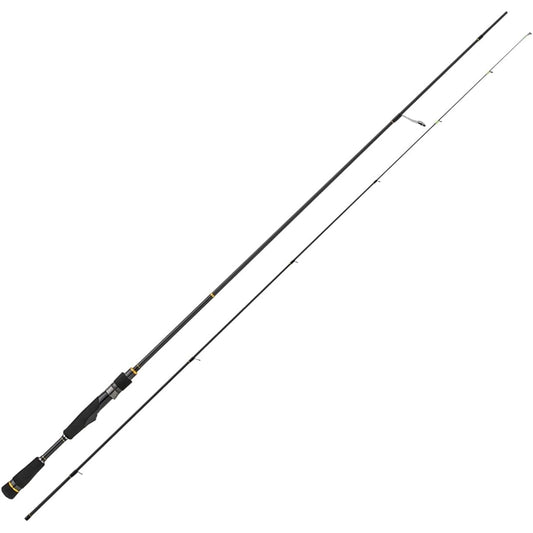 Major Craft Rock Fish Rod Rock Liver 5G Light Game Spinning RVL5 Various (2023 Model)