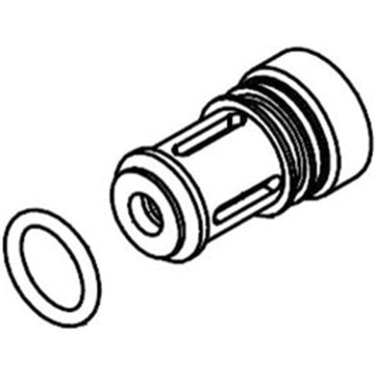 IWATA LPH200/LPH440 Air valve seat (IWA-93843530)