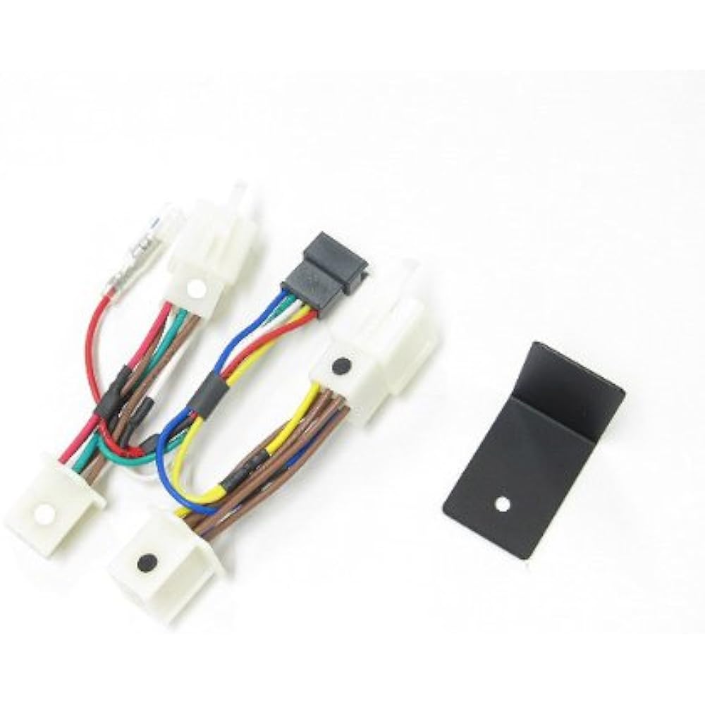 PROTEC Shift Position Indicator Full Kit 11303 CB400SB H-VTEC SPEC1 99-01(NC39) SPI-H19