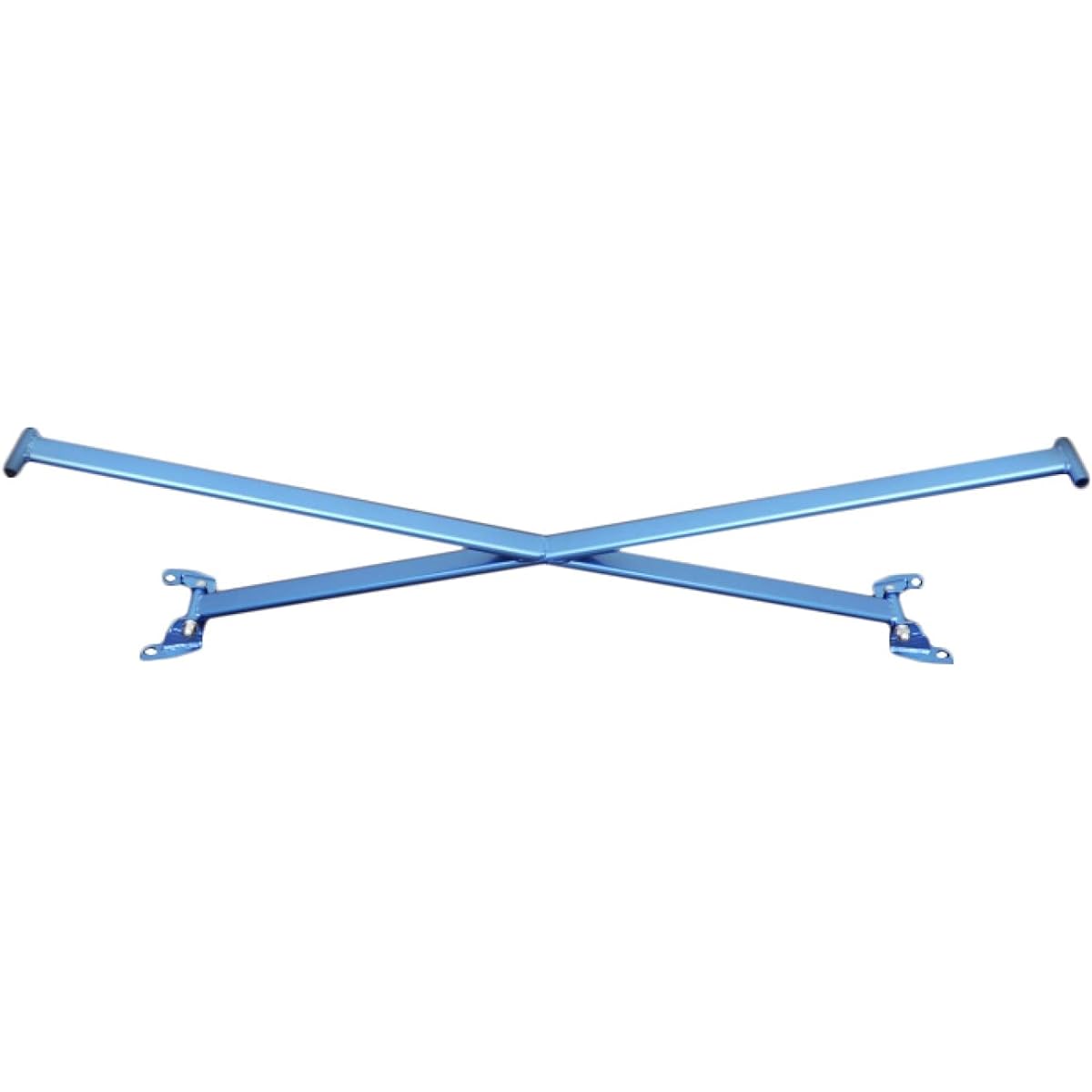 Cusco (cusco) sutorattoba- Oval Shaft [Type OS Cross Type] (Rear) for Subaru Impreza WRX STI VAB 6 a1 541 AX