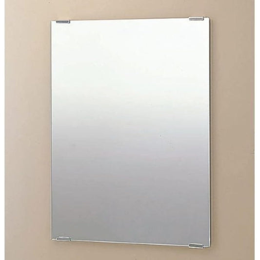 LIXIL INAX Rust-proof makeup mirror Standard type KF-4560A