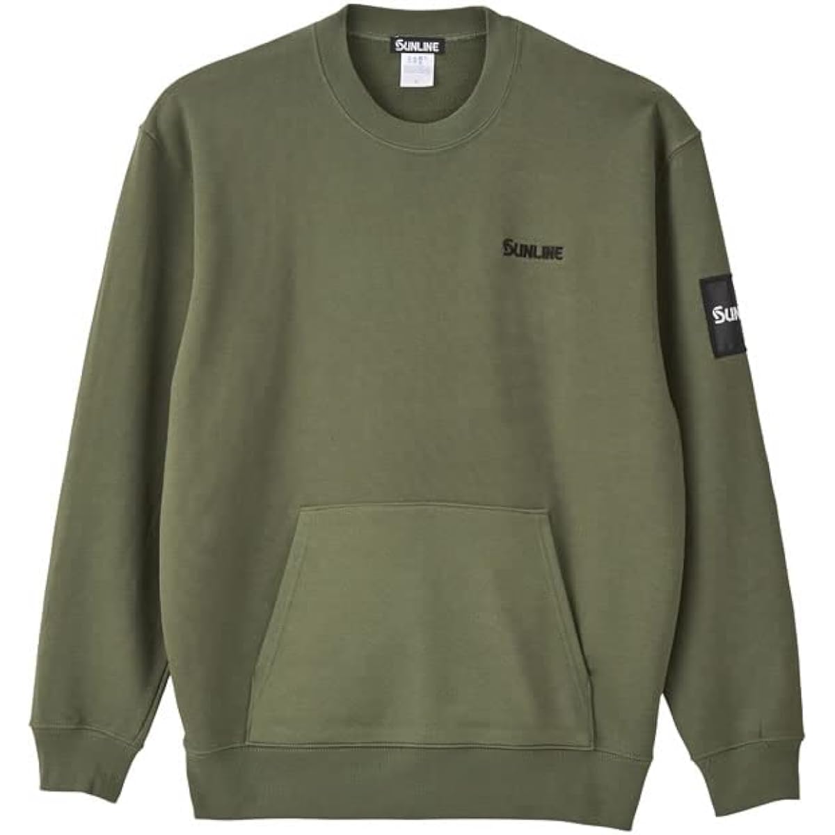 [Sunline] Marshpial Sweatshirt