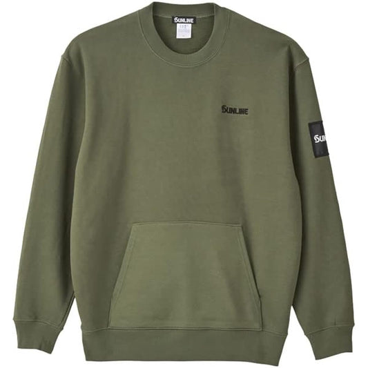 [Sunline] Marshpial Sweatshirt
