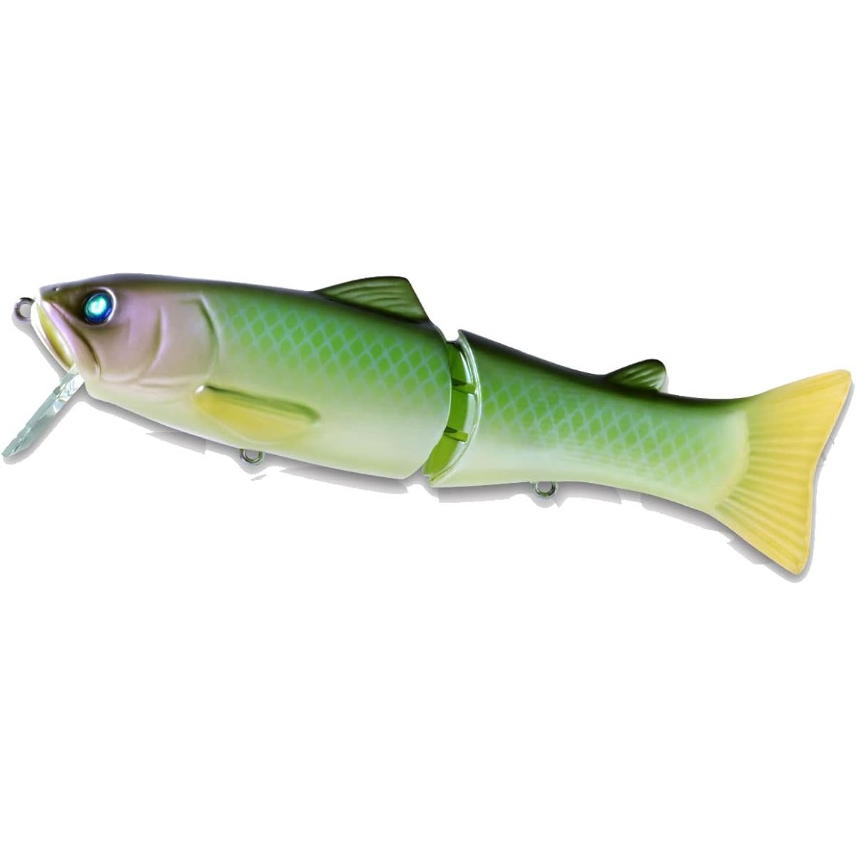 Deps New SILENT KILLER 175 Floating deps New SILENT KILLER 175F