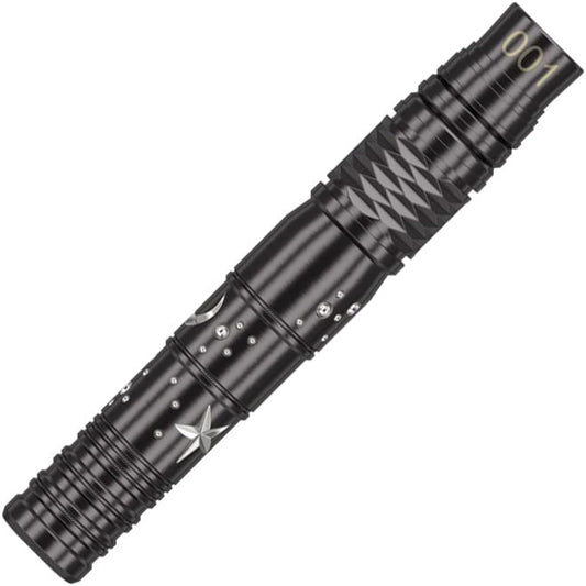 TARGET [Target] Celeste G1 Limited Shu Momo Player Model (CELESTE G1 LIMITED EDITION Tungsten95%) | Darts 2BA Barrel 20.0g (TAKOMA RED)