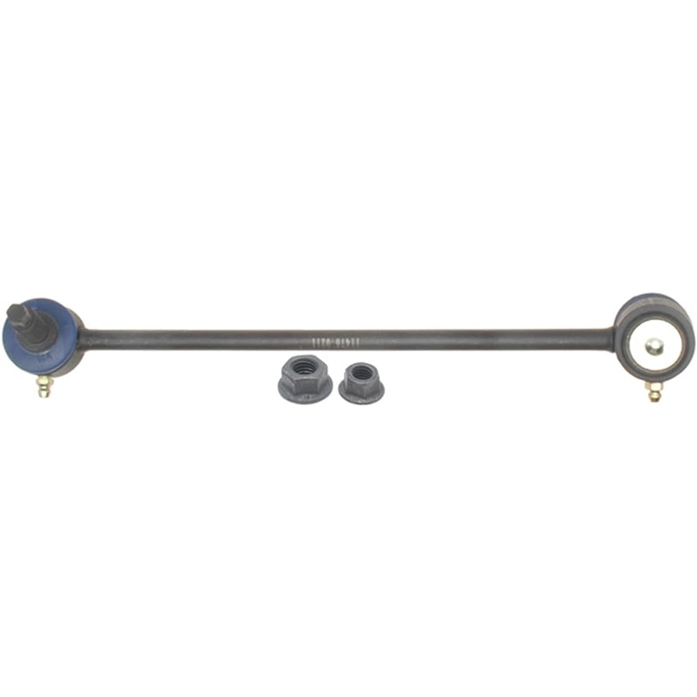 ACDELCO Professional 45G1049 Front Driver Suspension Stabilizer Bar Link Kit