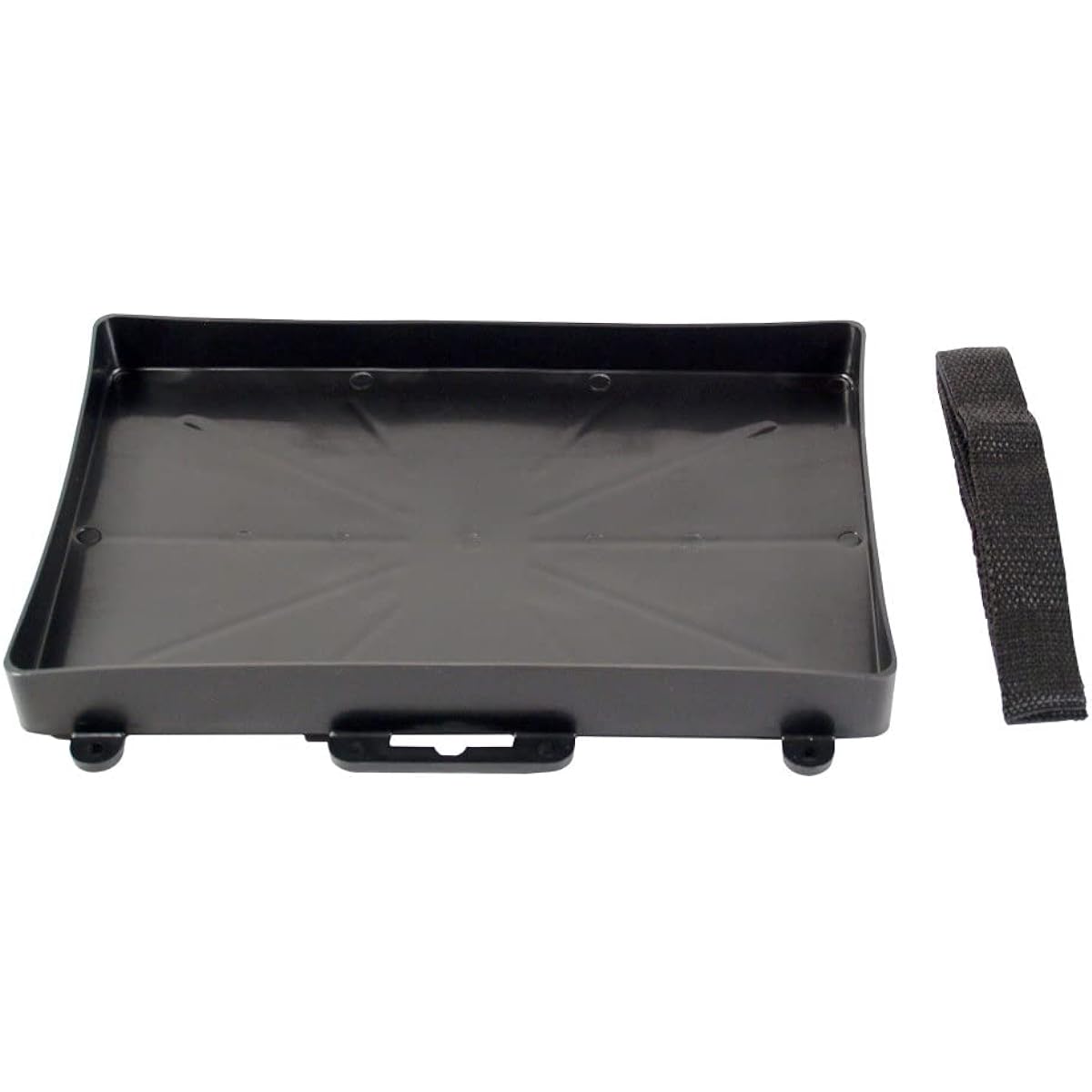 EXTREME MAX 3003.2803 Battery Tray Holder Strap Group 24