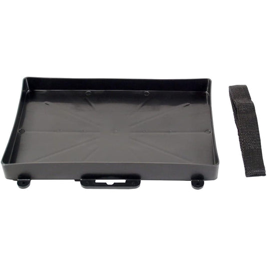 EXTREME MAX 3003.2803 Battery Tray Holder Strap Group 24