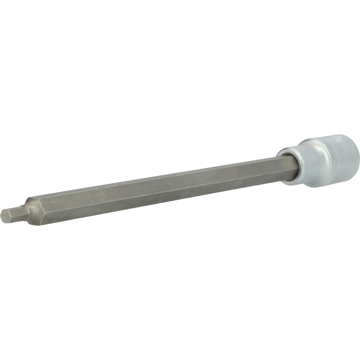 KS Tools 1/2" Hex Bit Socket Length 200mm 5mm BT022890