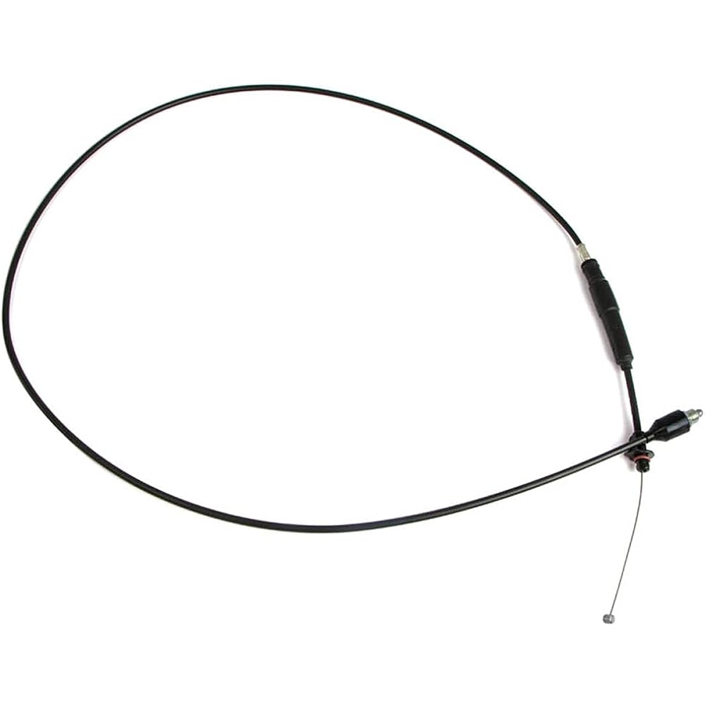 POLARIS ATV Throttle cable genuine OEM parts 7081861 quantity 1