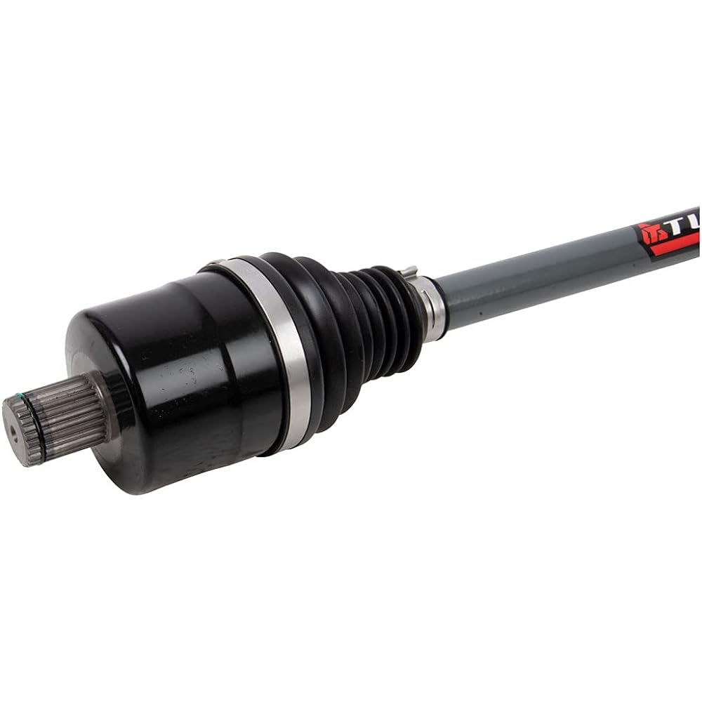 TUSK Gradiator XTREME DUTY CV axle Rear Polaris RZR XP 1000