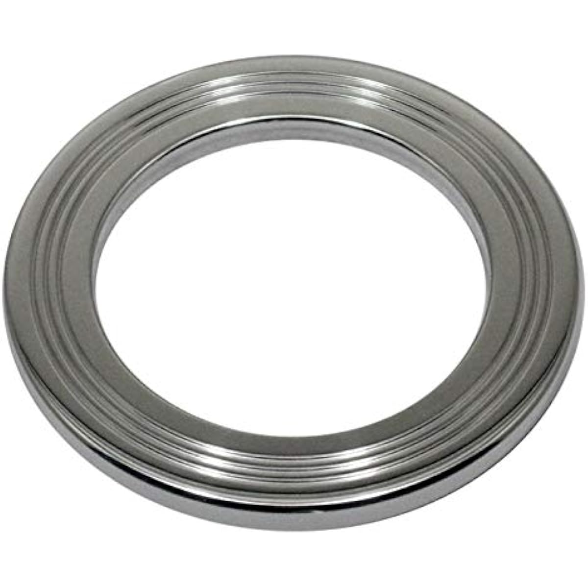 NARDI 4041.18.0800 NARDI T/RING Classic Al/Glossy Chrome Ring