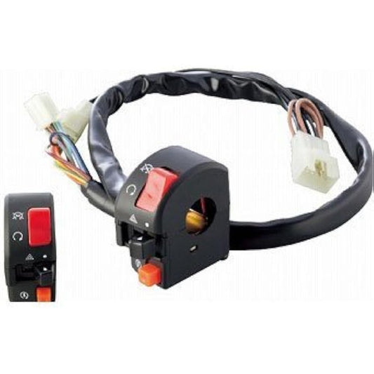 Active 1381401 Handle Switch Kit TYPE-2 [CB1300SF('03-'04)]