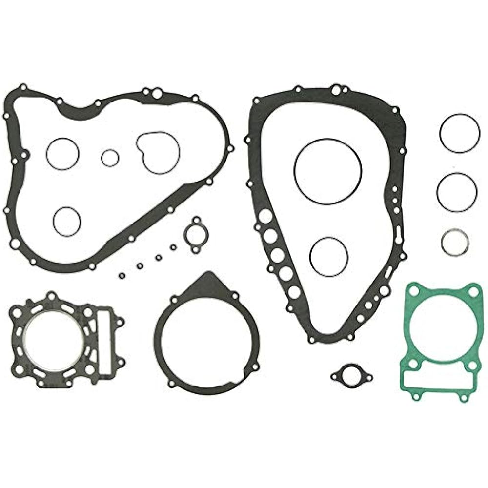 Outlaw Racing or3620 Complete engine gasket set ARCTICCAT 500 4X4 1998-2009 Kit