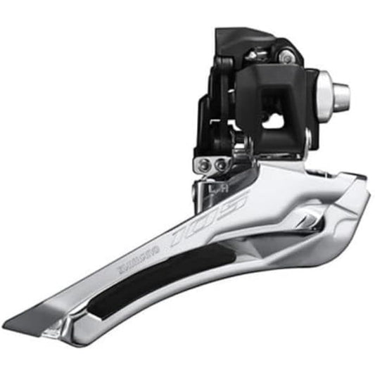 SHIMANO FD-R7100 Direct Mounted 2X12S Front Derailleur Wire Type