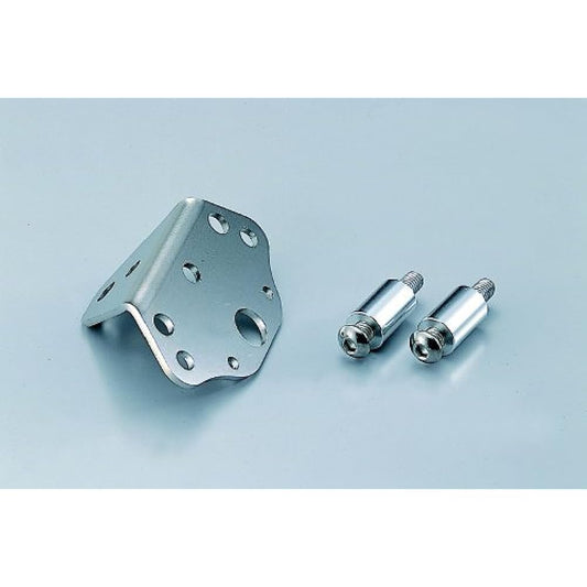 Hurricane (HURRICANE) Headlight & Meter Stay HA5693S