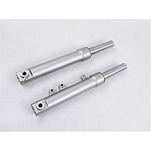 (Tokutoyo) Tokutoyo Genuine Type Front Fork Left and Right Set for Honda Lead 110 (WH8~9)