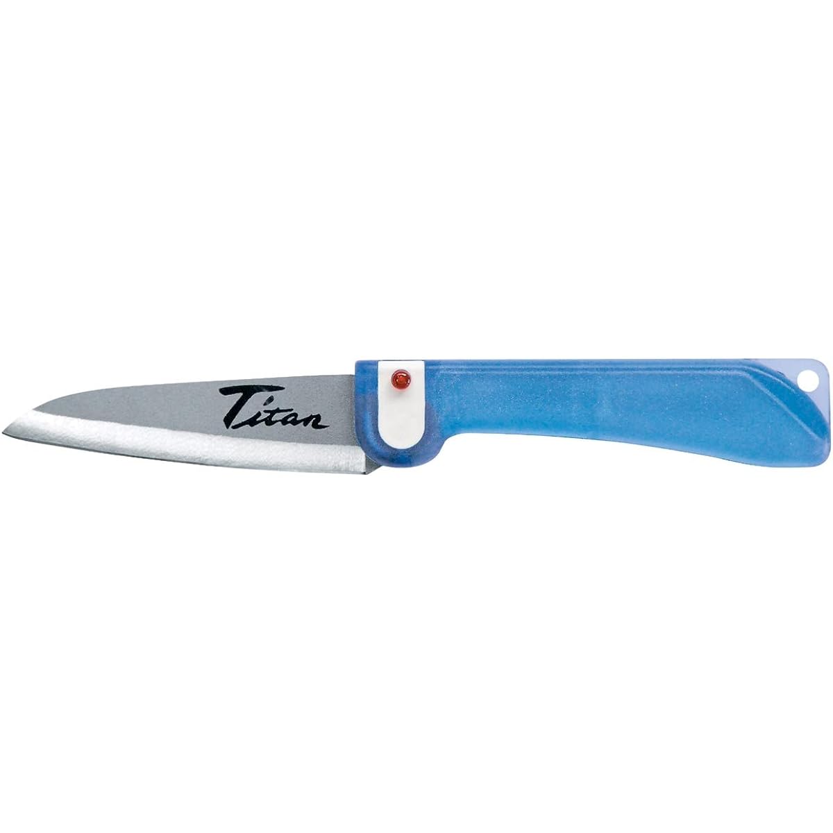 Belmont MC-082 Titanium Folding Knife 100