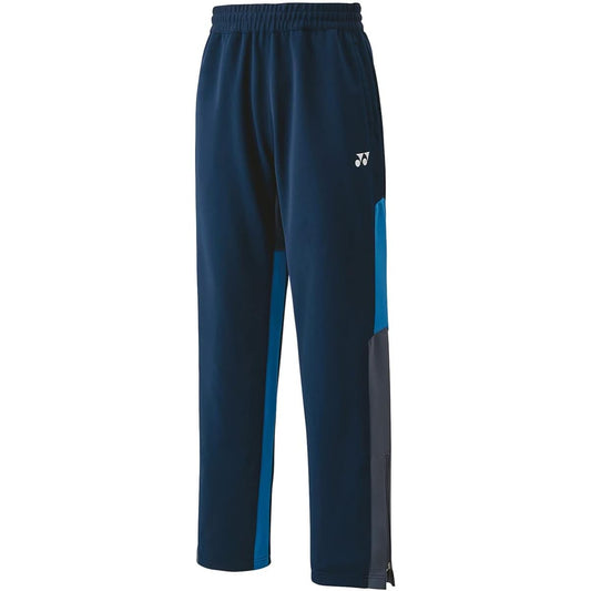 [Yonex] Long Pants Knit Warm-up Pants (Fit Style)