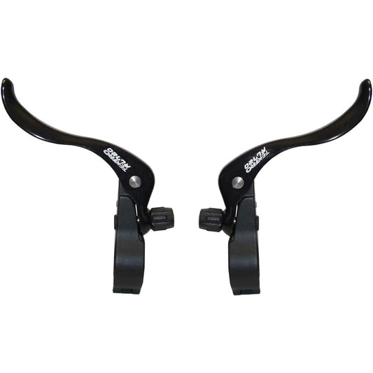 TEKTRO Brake Auxiliary Lever RL721 31.8mm BLK Black