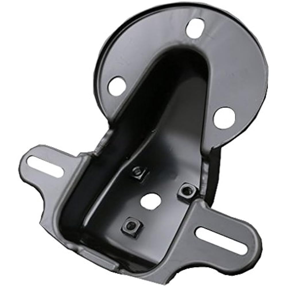 PMC Bracket Plate Base for Z1 Z2 Tail Lamp 81-4522