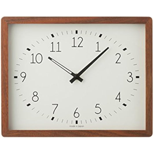 La-Luz Champagne clock 108100