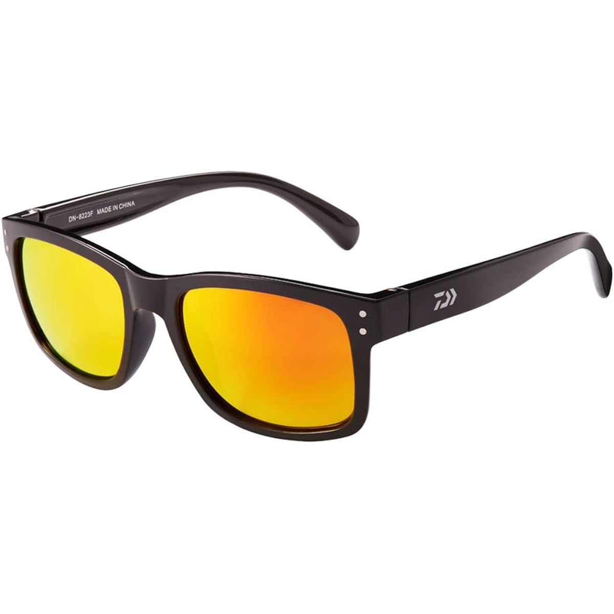[DAIWA] Polarized glasses DN-8223F Gray