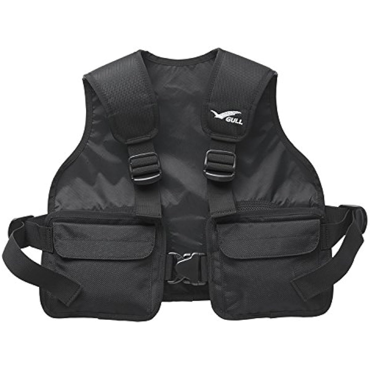 GG-4615 GULL weight vest