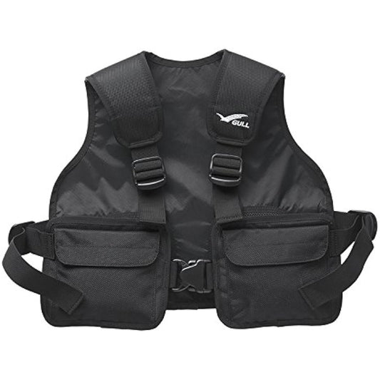 GG-4615 GULL weight vest