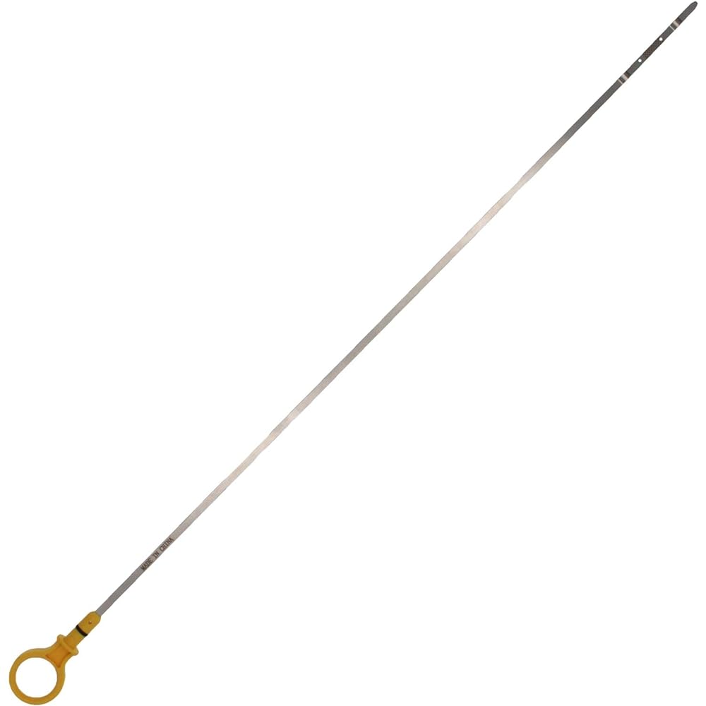 Apdty 158075 Engine oil level indicator dipstick