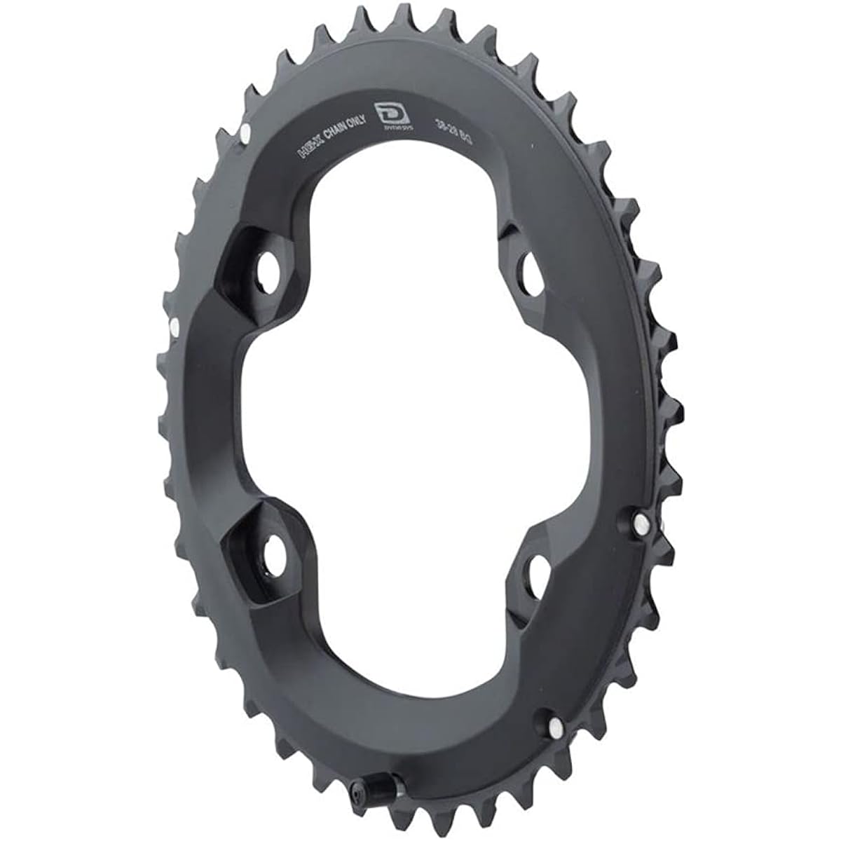 SHIMANO Repair Parts Chainring 36T-BF (for 36-26T) FC-MT500-2 Y1WB98010