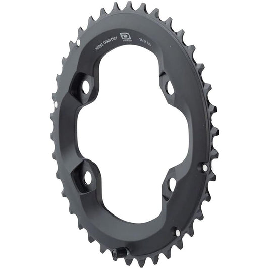 SHIMANO Repair Parts Chainring 36T-BF (for 36-26T) FC-MT500-2 Y1WB98010