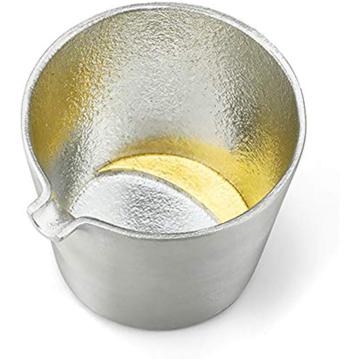 Can be used as a piece of paper - moon - gold foil, about 230cc (tin) 511243