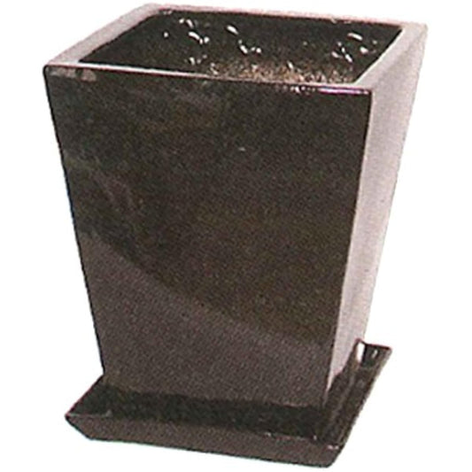 Tanaka Pottery Planter SB9023A Perforated