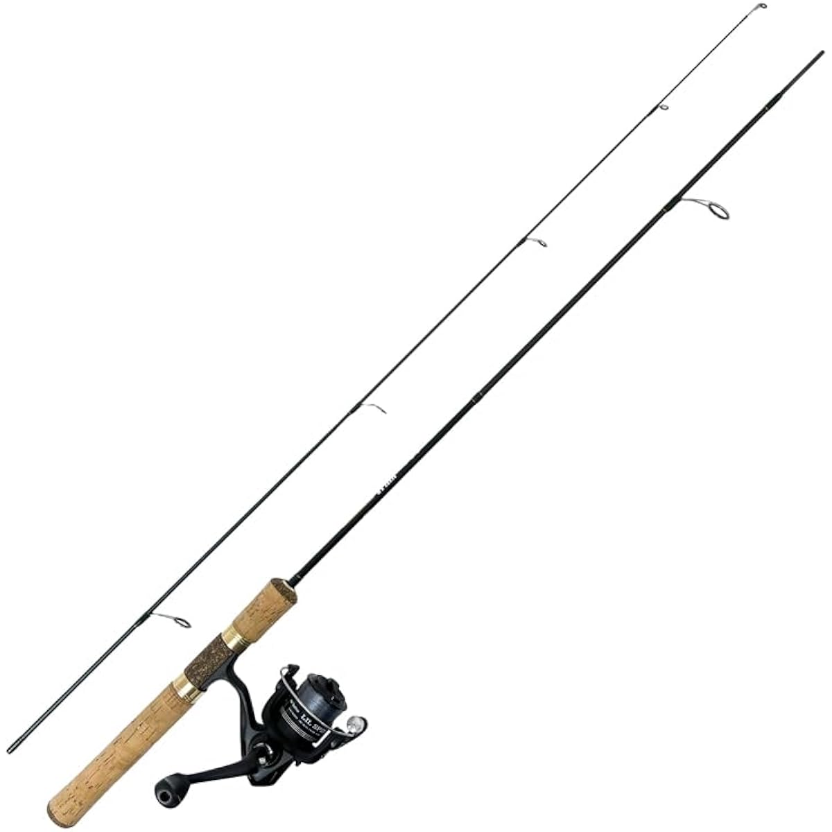 Tsulino KULIA TROUT SET562UL 852477 Deep Green
