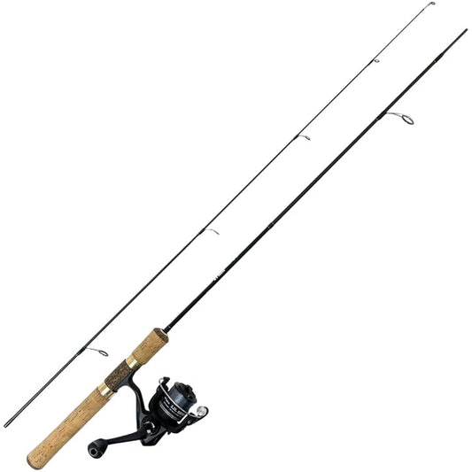 Tsulino KULIA TROUT SET562UL 852477 Deep Green