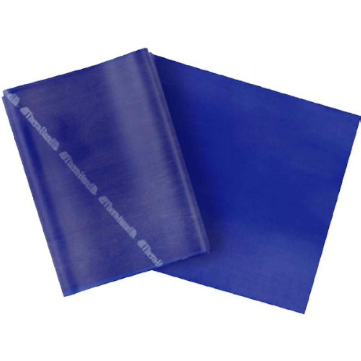 D&M Thera Band Thera Band 14cm×2m Blue Color DAB-4