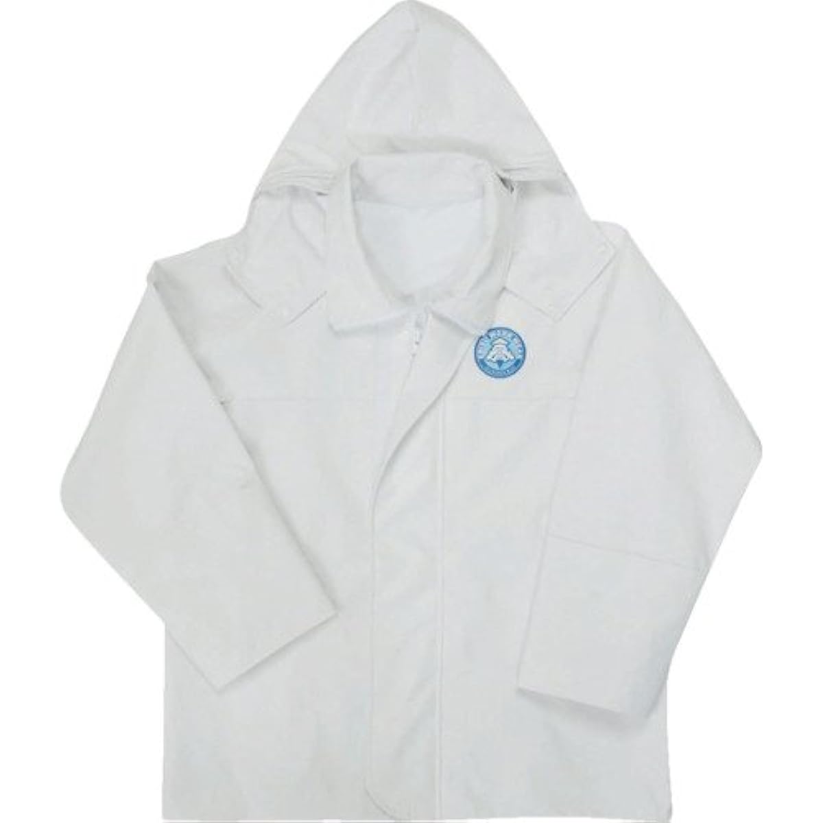 Hanshin Soji RA-96 Jacket 4L White