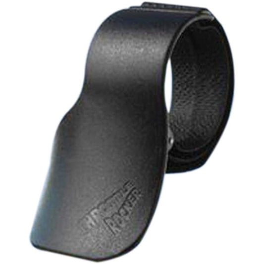 Motorcycle Biker Black Throttle Locker Cruise Assist Right hand