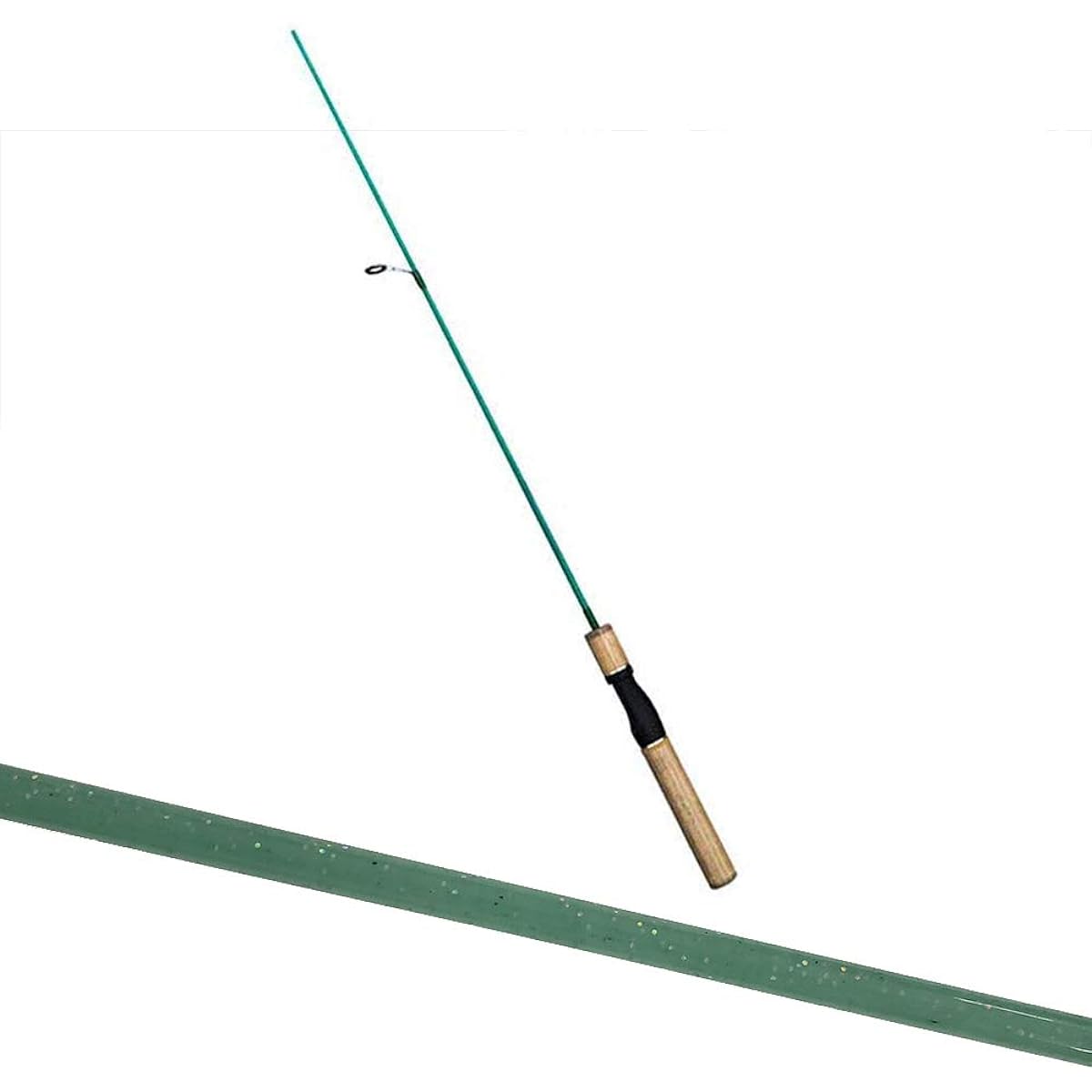 TM TURINGMONKEY Trout Ranger Next SP40 Shine Green