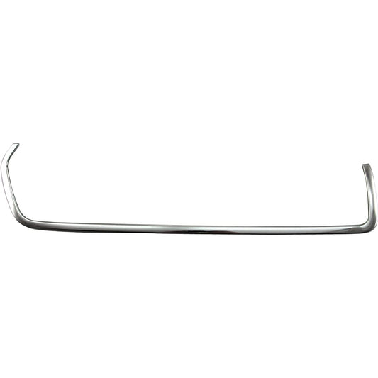 BRIGHTZ N-BOX JF3 JF4 Ultra Mirror Stainless Steel Plated Instrument Panel Mall [INT-MID-011] JF F3 F4 3 4N Box NBOX N Box N Box 46596