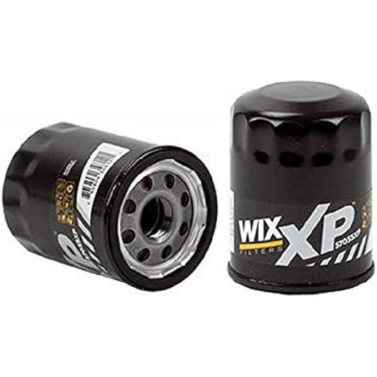 WIX XP 57055XP WIX XP Spin-On Lube Filter