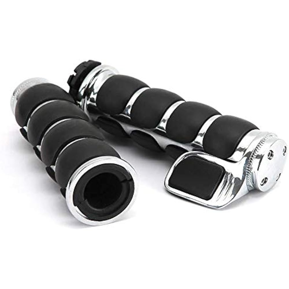 Innoglow hand grip 2 black Inn-87507959