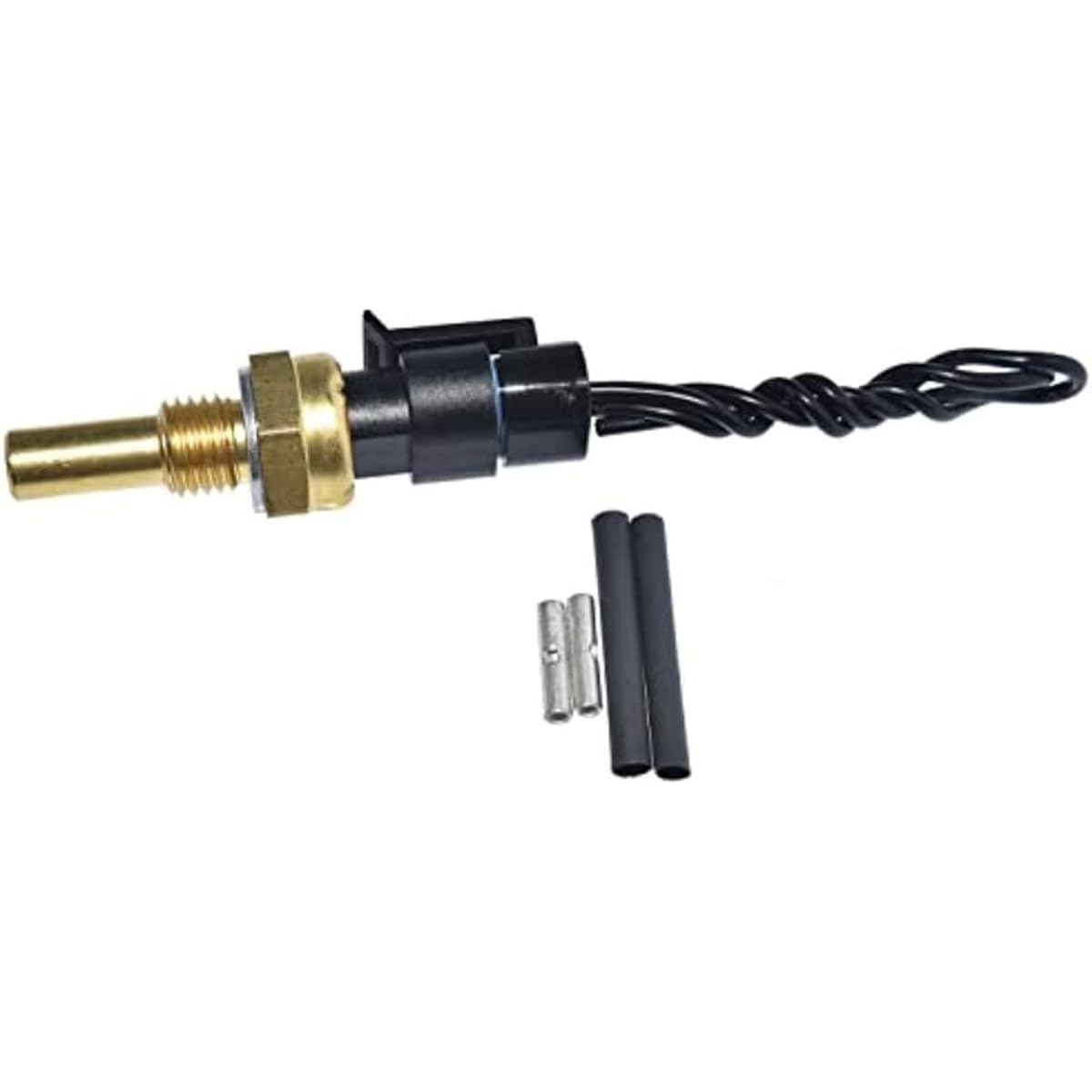 Walker product 211 - 91118 engine cooling temperature sensor
