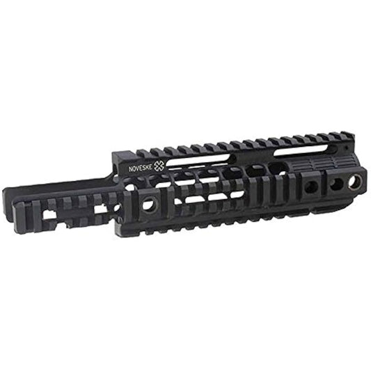 MADBULL Noveske Official Free Float Handguard 10" (Open Top) N02-025