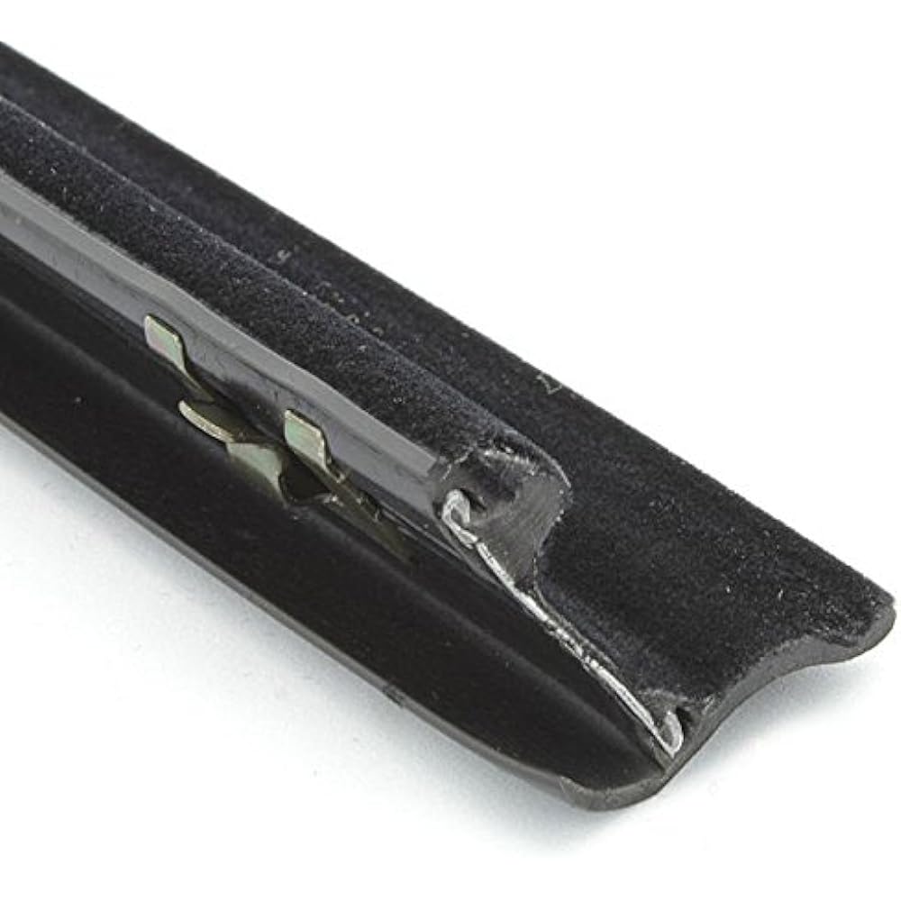 OMIX-ADA 12303.06 Door glass outer seal