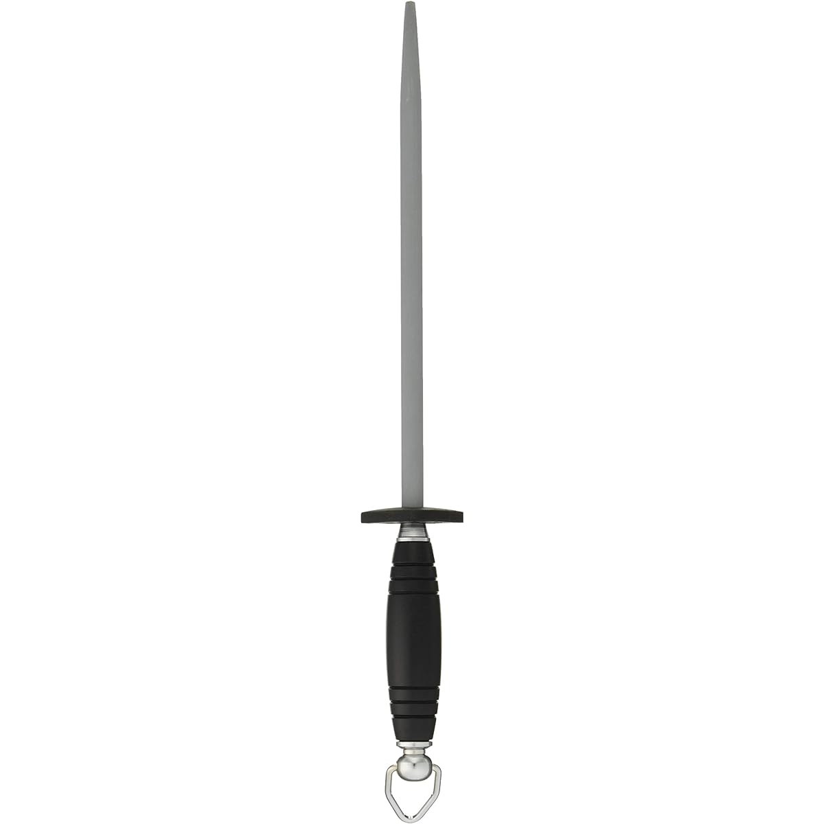 Sakai Seiko Sharpener Gyuto File Authentic DX Steel Rod 296mm